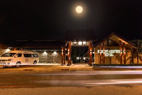 Phuket Airport Hotel