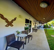 Phuket Airport Hotel
