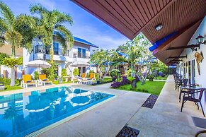 Phuket Airport Hotel