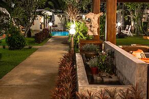 Phuket Airport Hotel