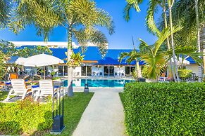 Phuket Airport Hotel