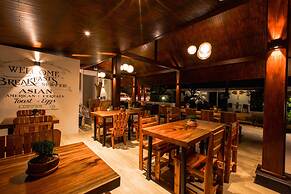 Phuket Airport Hotel