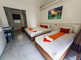 Phuket Airport Hotel