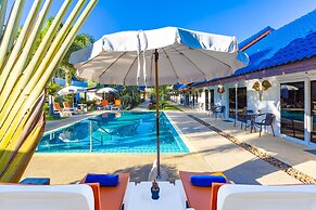 Phuket Airport Hotel