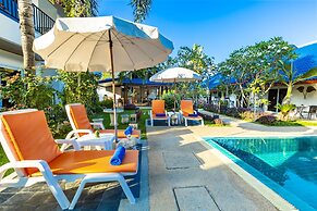 Phuket Airport Hotel