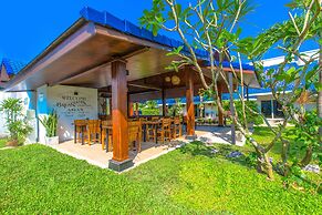 Phuket Airport Hotel