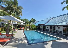 Phuket Airport Hotel