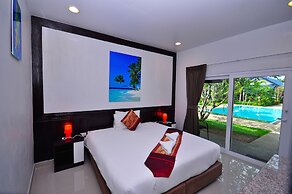 Phuket Airport Hotel