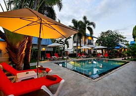 Phuket Airport Hotel