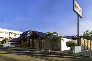 Phuket Airport Hotel