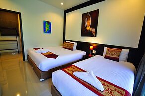 Phuket Airport Hotel