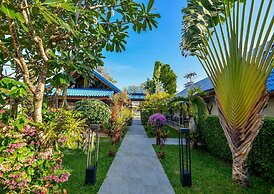 Phuket Airport Hotel