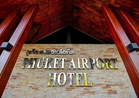Phuket Airport Hotel