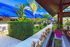 Phuket Airport Hotel