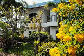 Phuket Airport Hotel