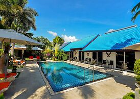Phuket Airport Hotel