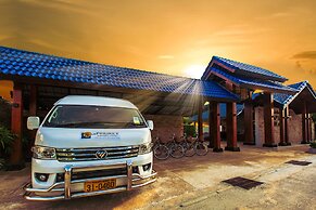 Phuket Airport Hotel