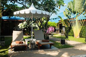 Phuket Airport Hotel