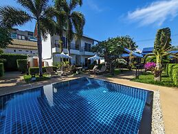 Phuket Airport Hotel