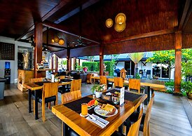 Phuket Airport Hotel