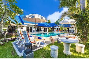 Phuket Airport Hotel