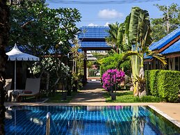 Phuket Airport Hotel