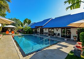 Phuket Airport Hotel