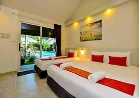 Phuket Airport Hotel