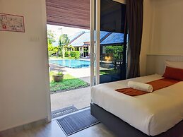 Phuket Airport Hotel