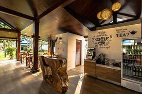 Phuket Airport Hotel