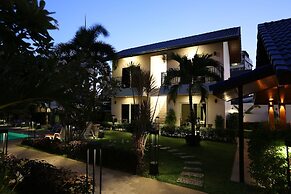 Phuket Airport Hotel