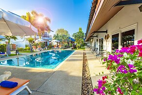 Phuket Airport Hotel