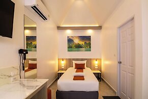 Phuket Airport Hotel