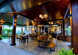 Phuket Airport Hotel