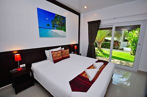 Phuket Airport Hotel