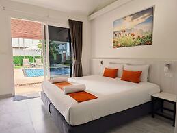 Phuket Airport Hotel
