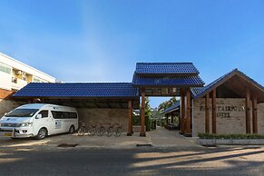 Phuket Airport Hotel