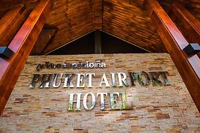 Phuket Airport Hotel