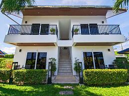 Phuket Airport Hotel