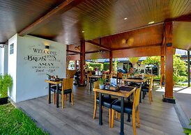 Phuket Airport Hotel