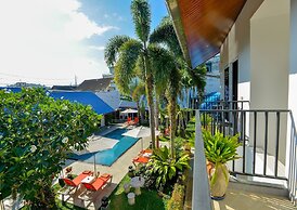 Phuket Airport Hotel
