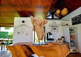 Phuket Airport Hotel