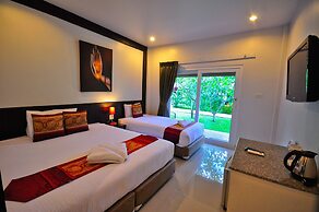 Phuket Airport Hotel