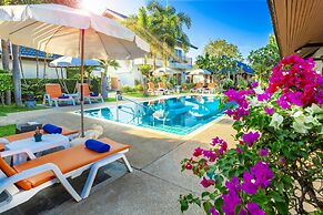 Phuket Airport Hotel