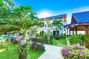 Phuket Airport Hotel