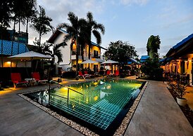 Phuket Airport Hotel