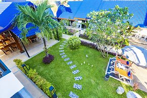 Phuket Airport Hotel