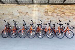 Phuket Airport Hotel