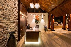 Phuket Airport Hotel