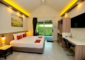 Phuket Airport Hotel